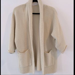 Jillian Harris X The Skinny | The Erin Boyfriend Cardigan